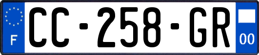 CC-258-GR