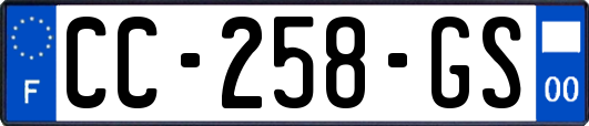 CC-258-GS