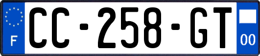 CC-258-GT