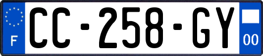 CC-258-GY