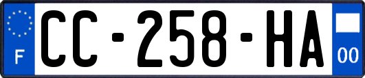 CC-258-HA