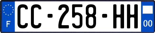 CC-258-HH
