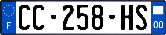 CC-258-HS