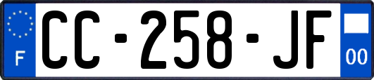 CC-258-JF