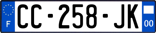 CC-258-JK