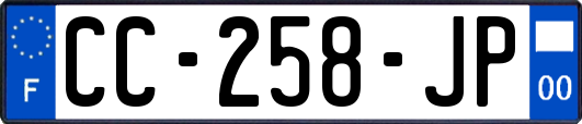 CC-258-JP