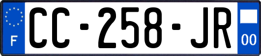 CC-258-JR