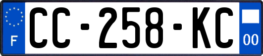 CC-258-KC