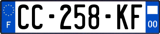 CC-258-KF