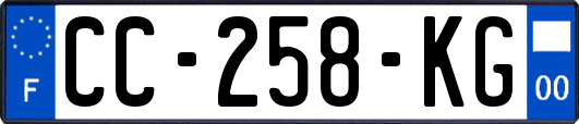 CC-258-KG