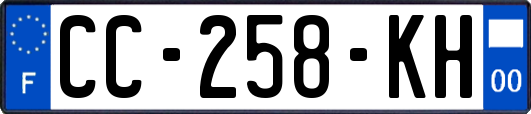 CC-258-KH