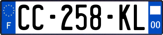 CC-258-KL