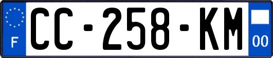 CC-258-KM