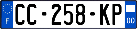 CC-258-KP