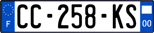 CC-258-KS