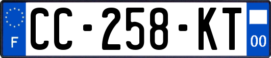 CC-258-KT