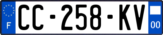 CC-258-KV