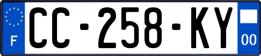 CC-258-KY