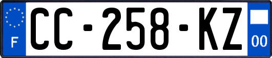 CC-258-KZ