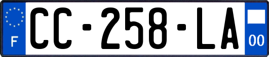 CC-258-LA