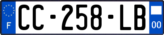 CC-258-LB