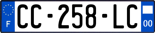 CC-258-LC
