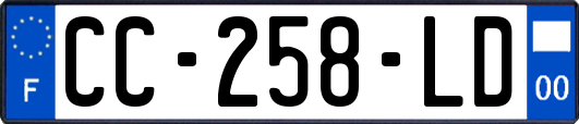 CC-258-LD