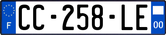 CC-258-LE
