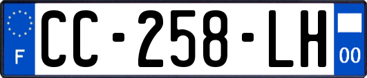 CC-258-LH