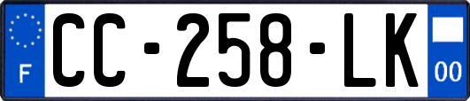 CC-258-LK