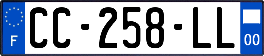 CC-258-LL