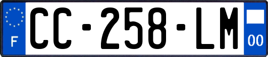 CC-258-LM