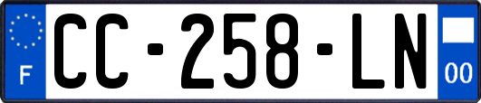 CC-258-LN