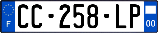 CC-258-LP