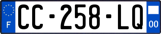 CC-258-LQ