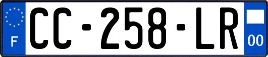 CC-258-LR