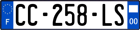 CC-258-LS