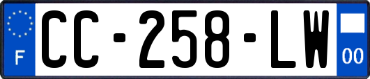 CC-258-LW