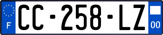 CC-258-LZ