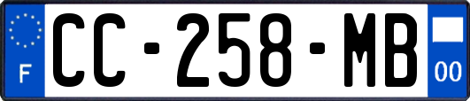CC-258-MB