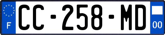 CC-258-MD