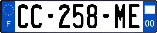 CC-258-ME