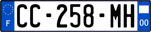 CC-258-MH