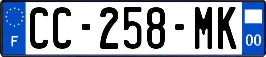 CC-258-MK