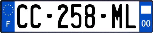 CC-258-ML
