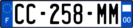 CC-258-MM