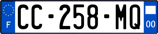 CC-258-MQ