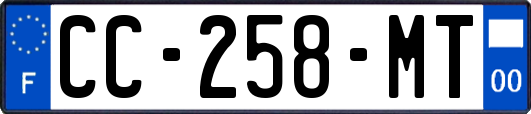 CC-258-MT