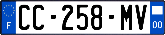CC-258-MV