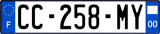 CC-258-MY